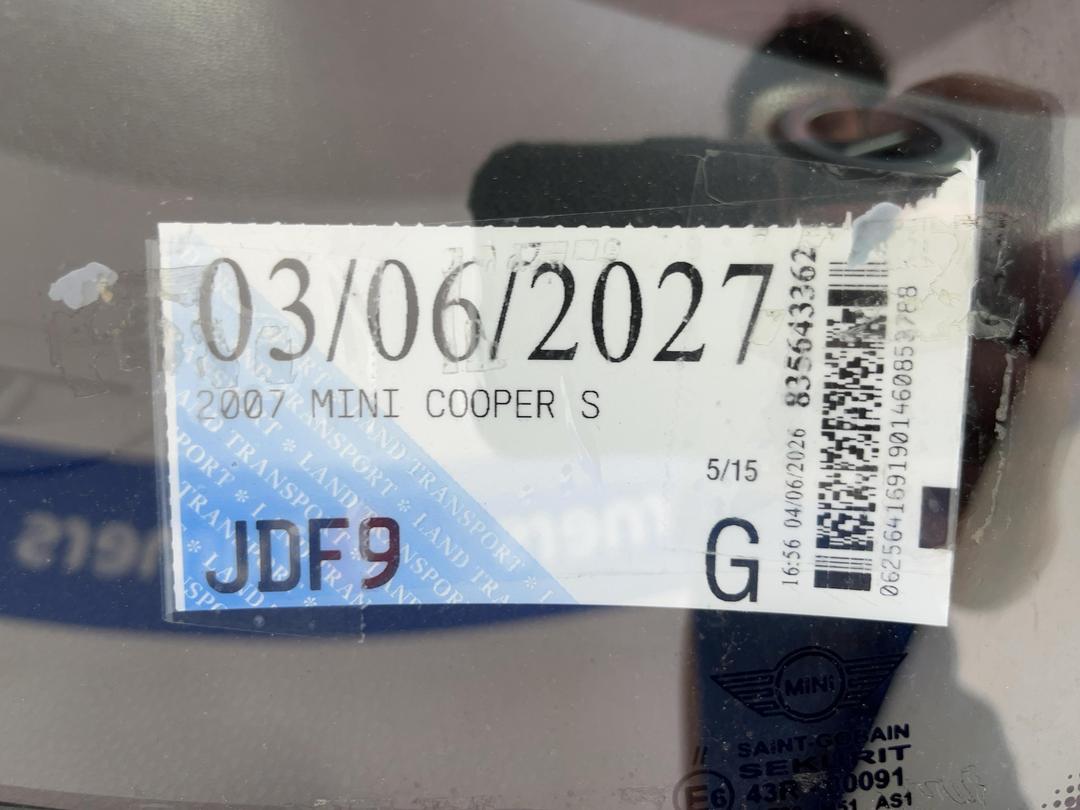 Photo '24' of Mini Cooper
