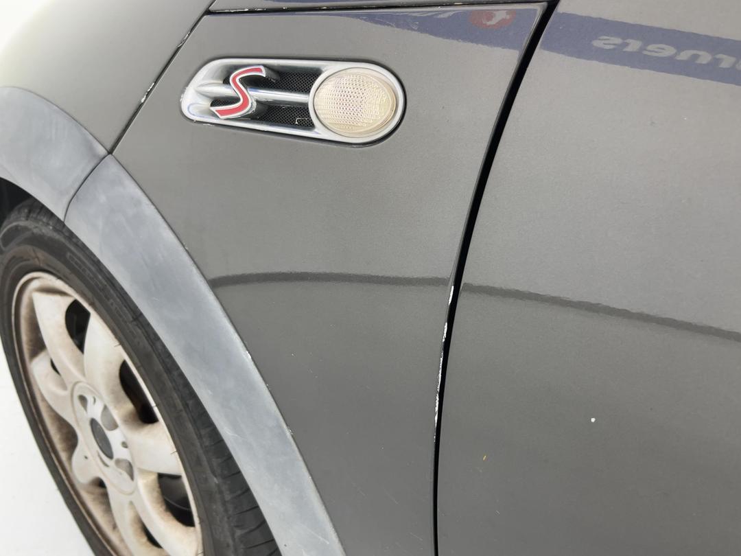 Photo '25' of Mini Cooper