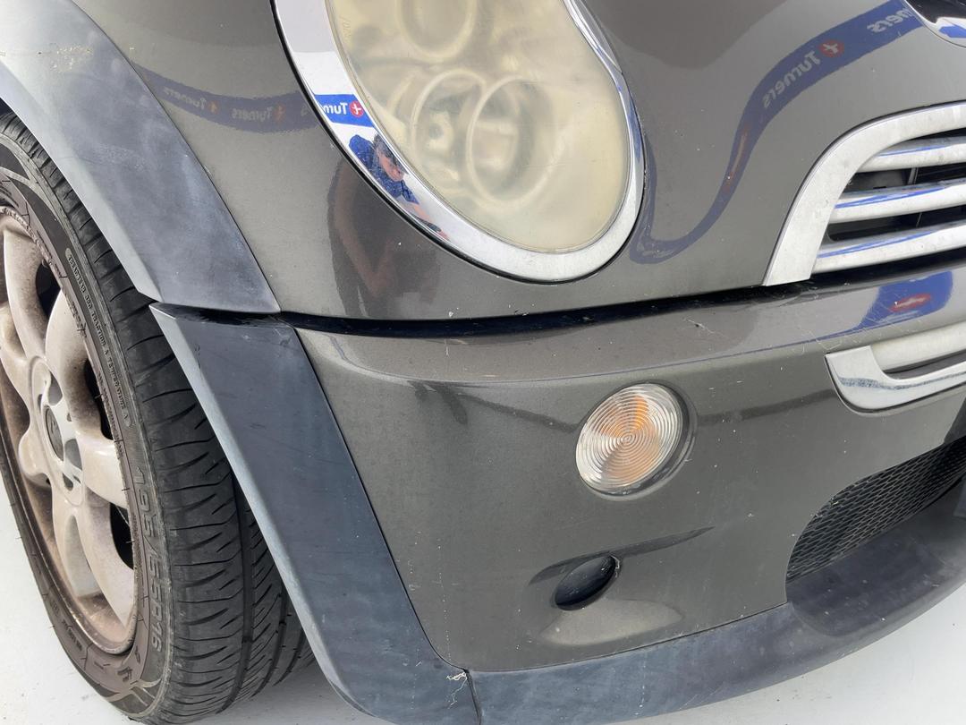 Photo '28' of Mini Cooper