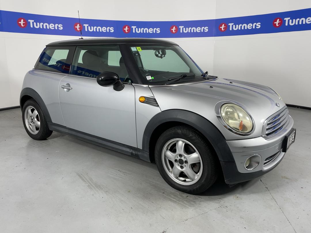 Photo '1' of Mini Cooper