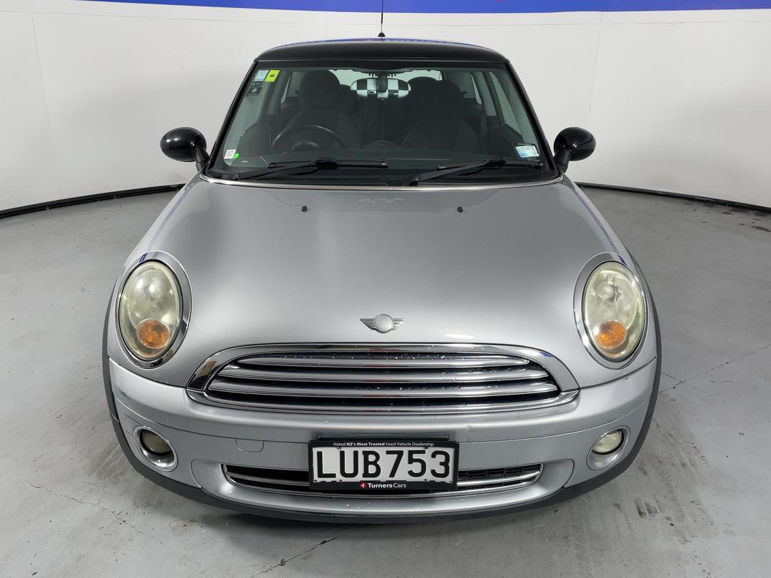 Photo '2' of Mini Cooper