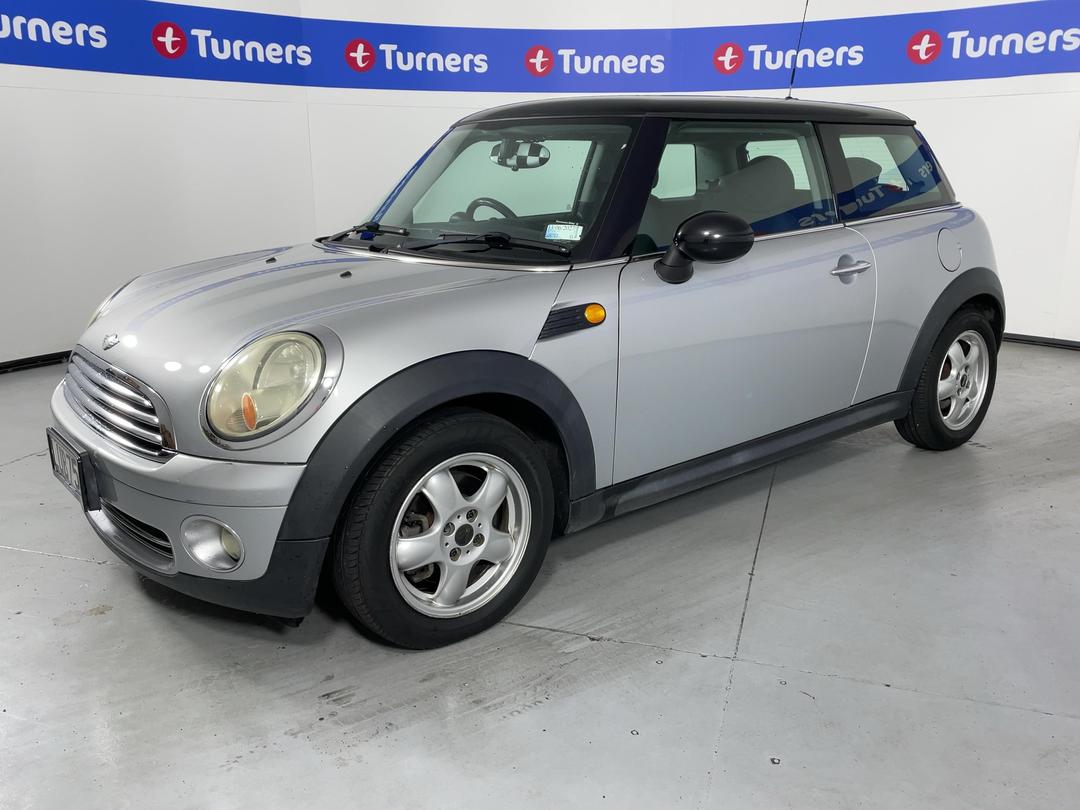 Photo '4' of Mini Cooper