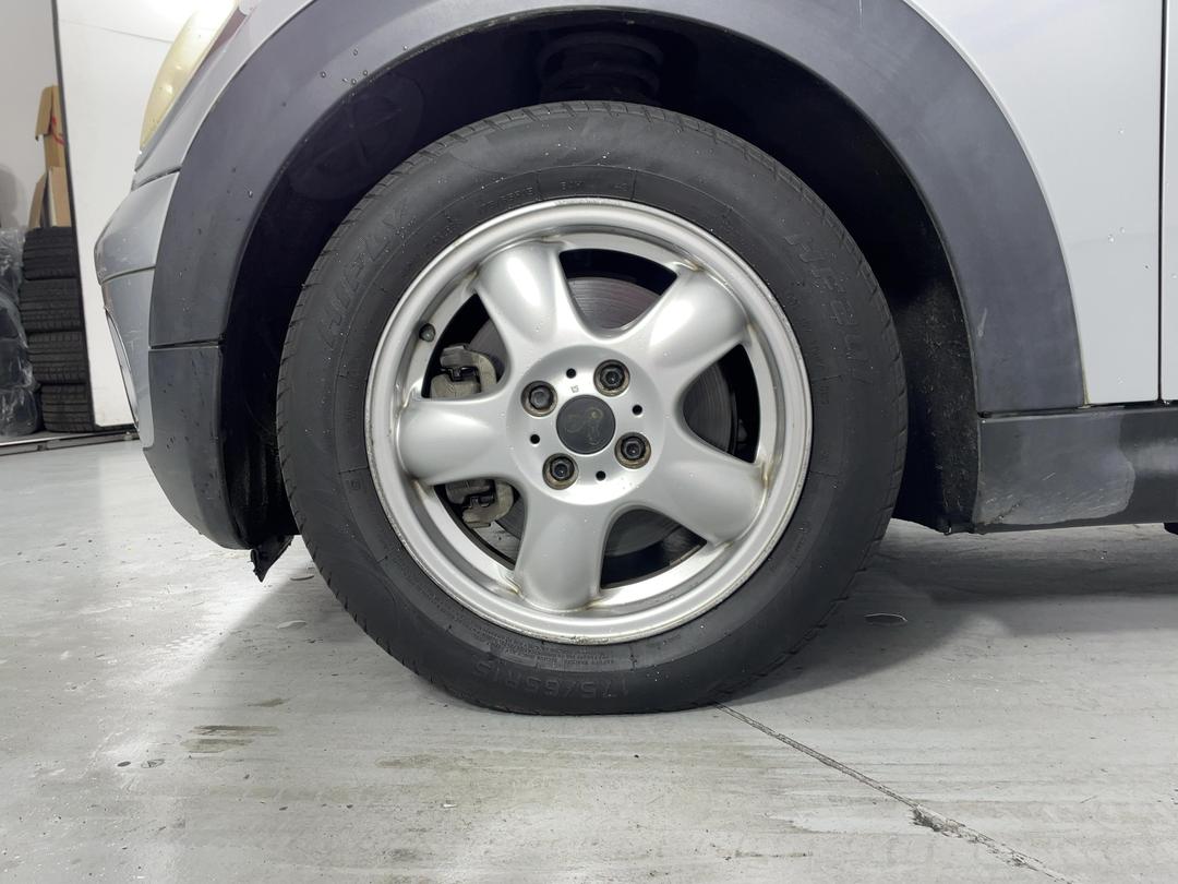 Photo '10' of Mini Cooper