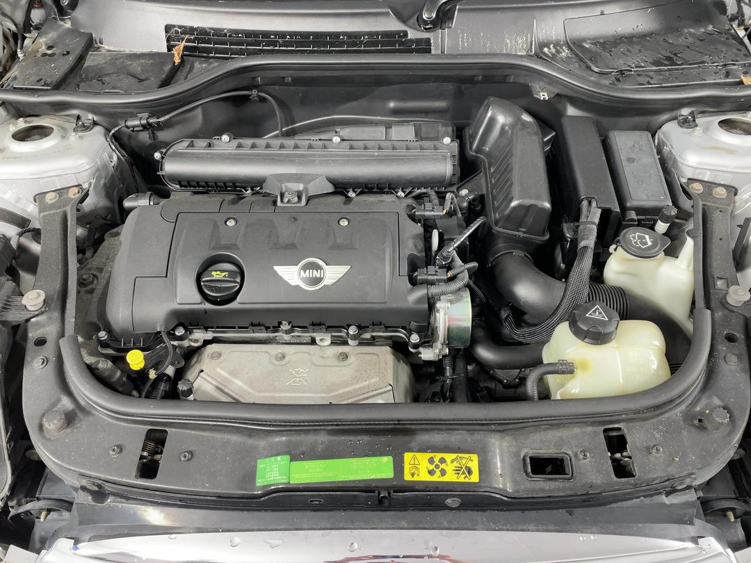 Photo '13' of Mini Cooper