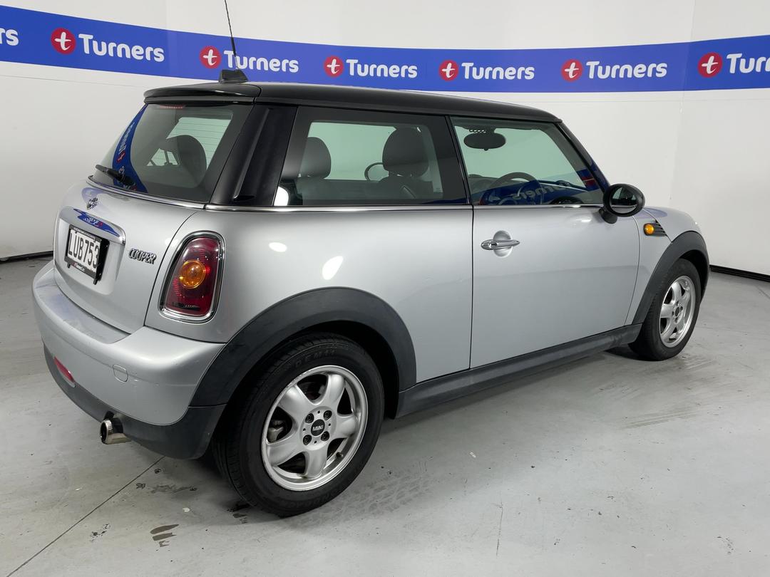 Photo '7' of Mini Cooper