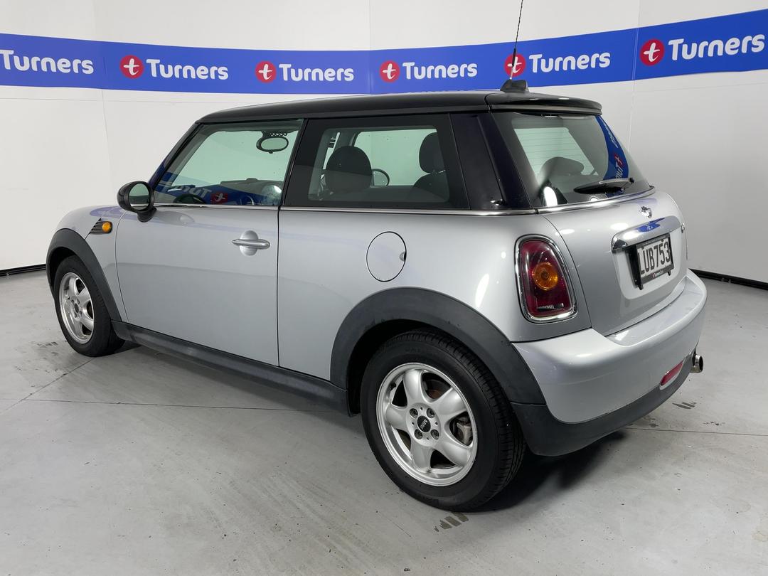 Photo '5' of Mini Cooper