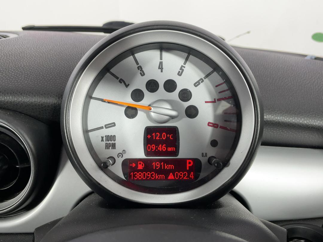 Photo '20' of Mini Cooper