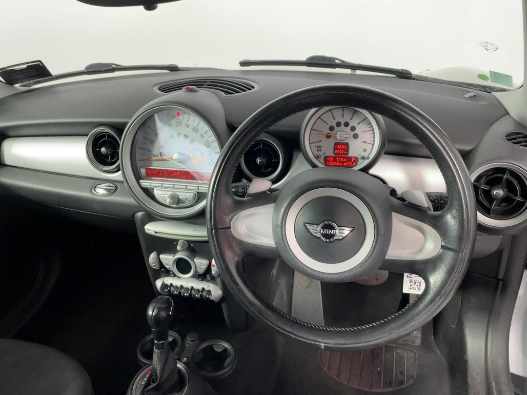 Photo '17' of Mini Cooper