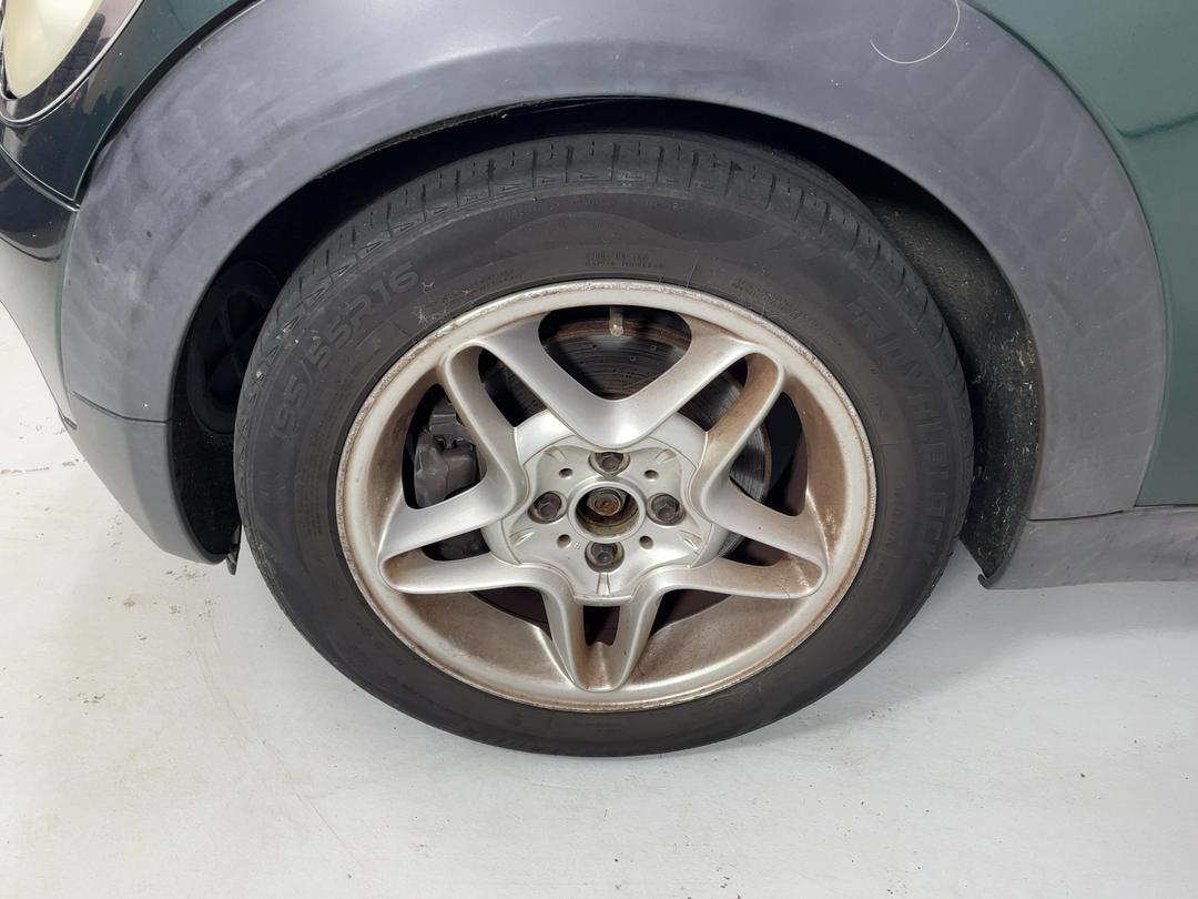 Photo '8' of Mini Cooper S