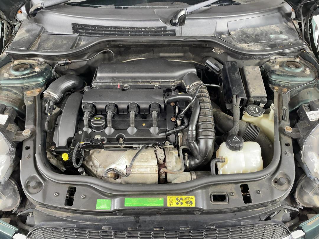 Photo '11' of Mini Cooper S