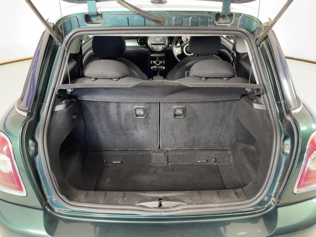 Photo '12' of Mini Cooper S