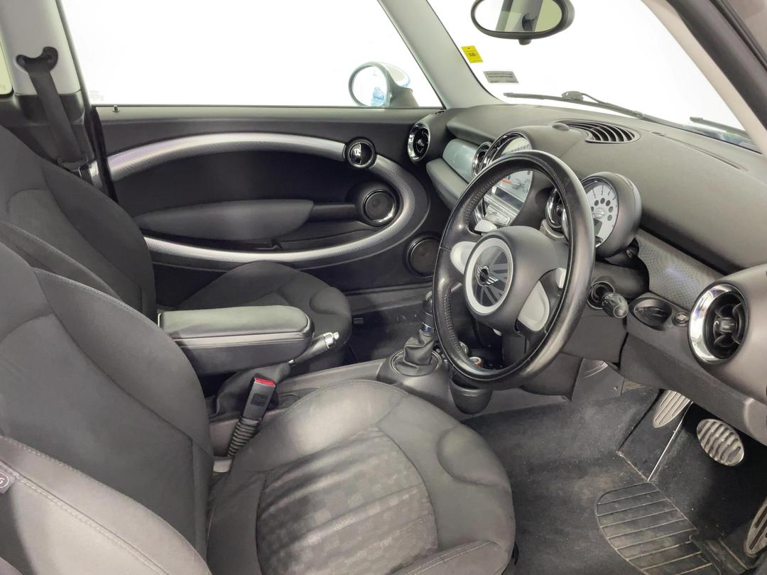 Photo '14' of Mini Cooper S