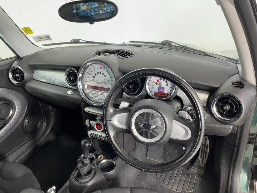 Photo '15' of Mini Cooper S