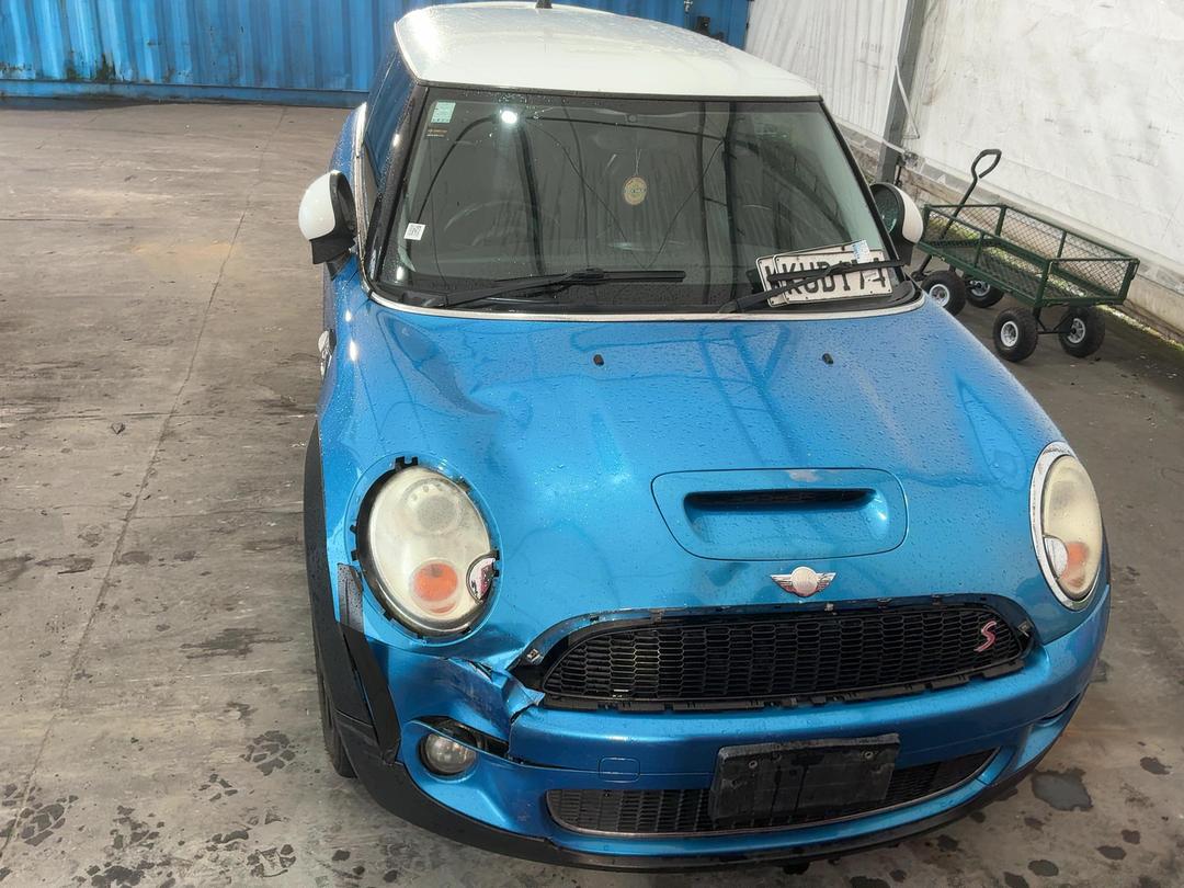 Photo '3' of Mini Cooper S
