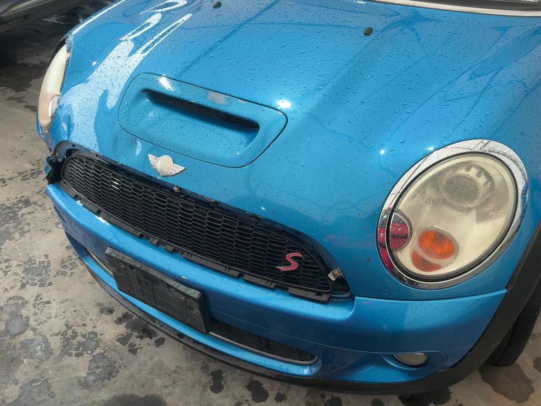 Photo '4' of Mini Cooper S