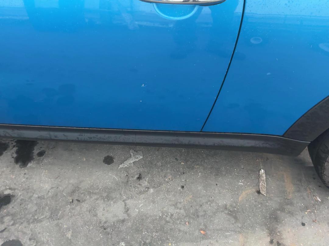 Photo '6' of Mini Cooper S