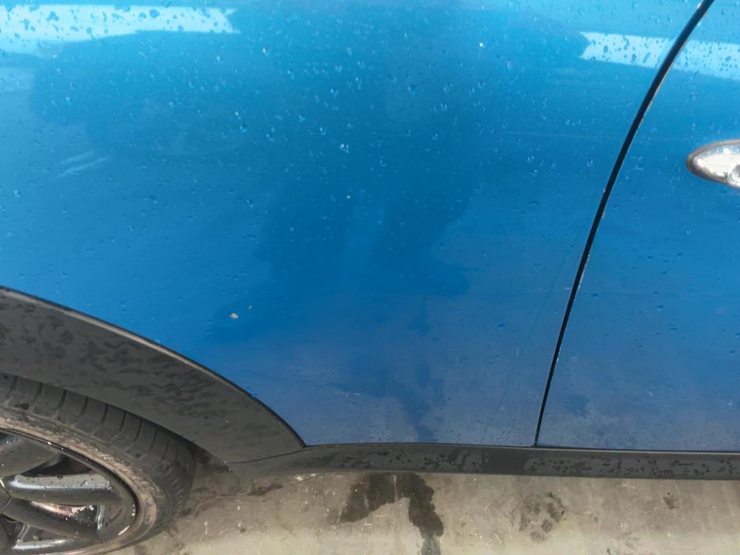 Photo '10' of Mini Cooper S