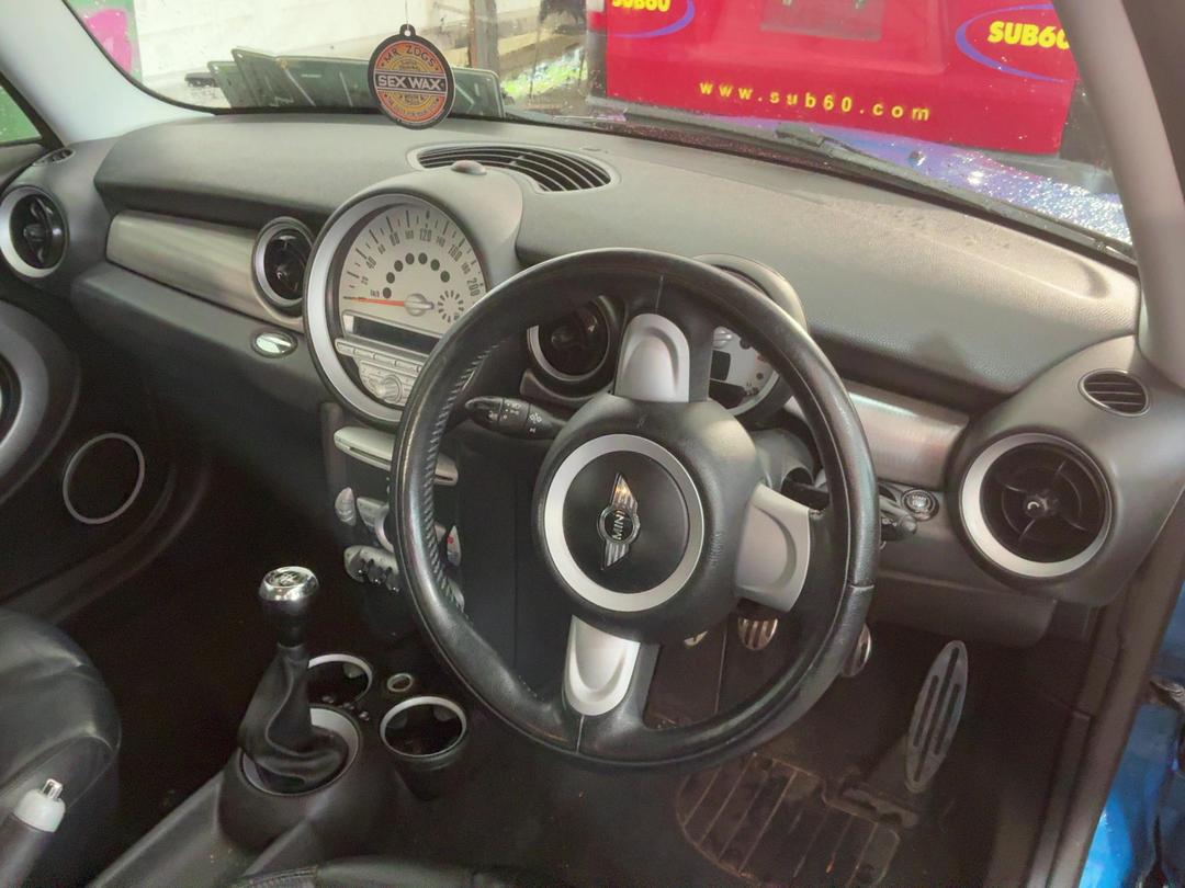Photo '12' of Mini Cooper S