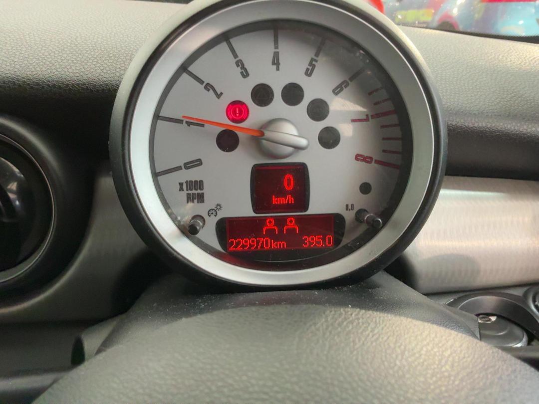 Photo '13' of Mini Cooper S