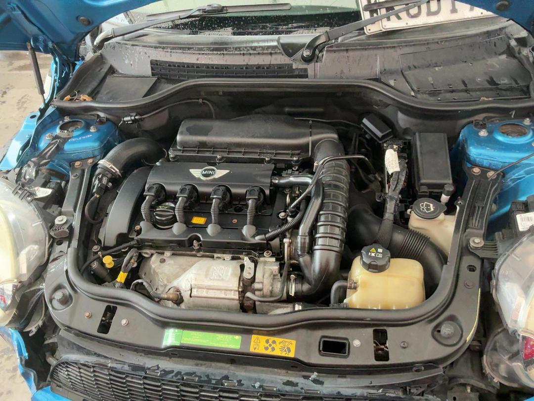 Photo '19' of Mini Cooper S