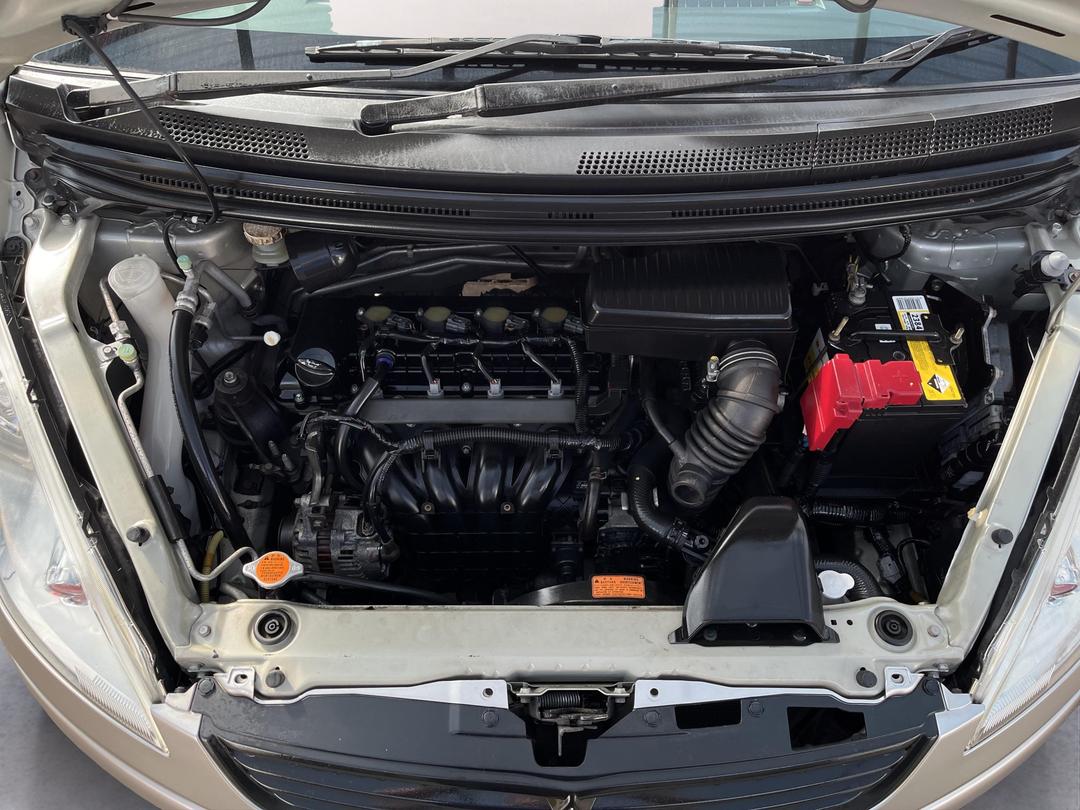 Photo '13' of Mitsubishi Colt