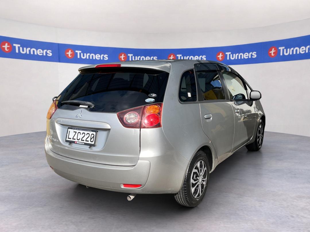 Photo '7' of Mitsubishi Colt