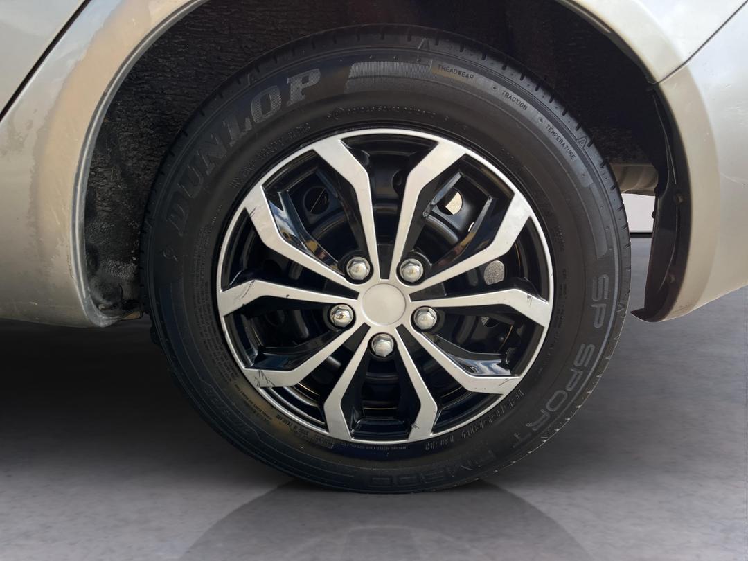 Photo '11' of Mitsubishi Colt