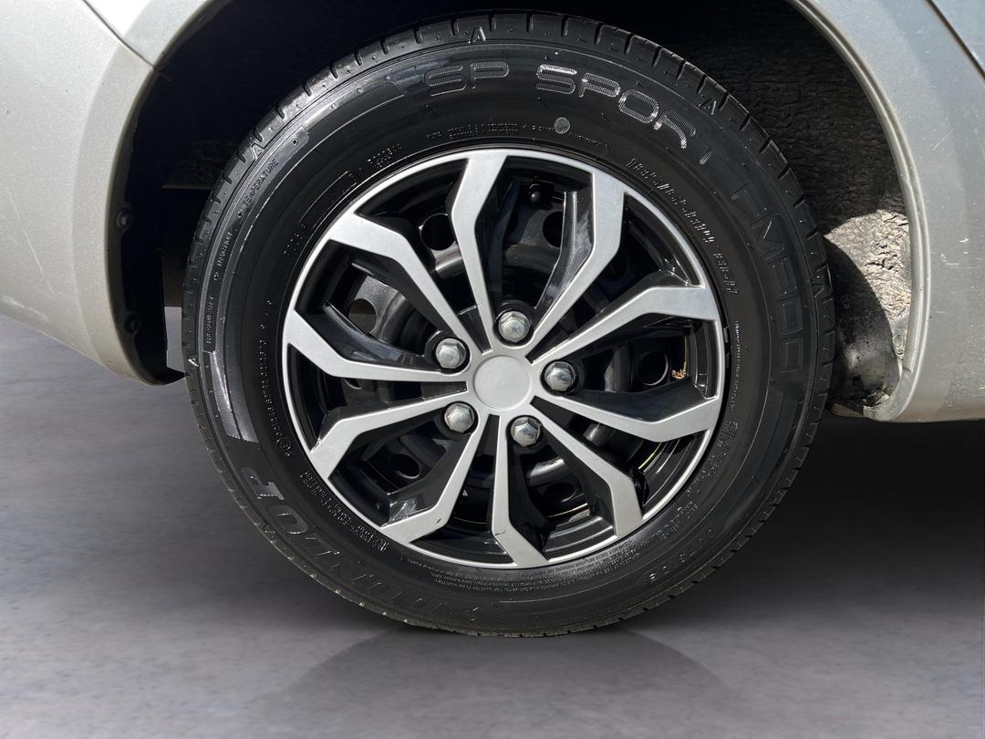 Photo '12' of Mitsubishi Colt