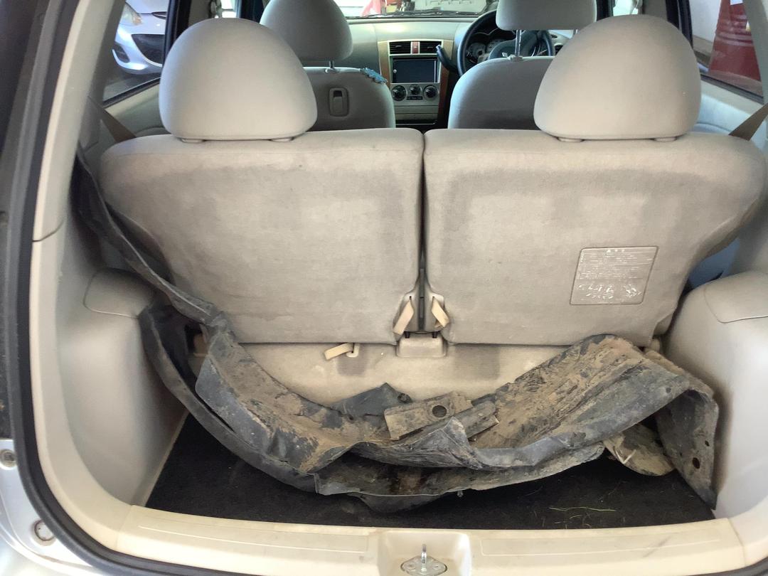 Photo '8' of Mitsubishi Colt