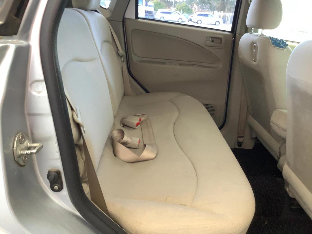 Photo '9' of Mitsubishi Colt