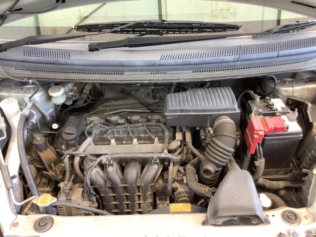 Photo '11' of Mitsubishi Colt