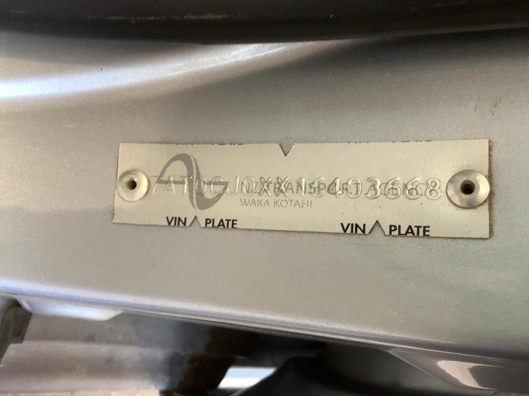 Photo '14' of Mitsubishi Colt