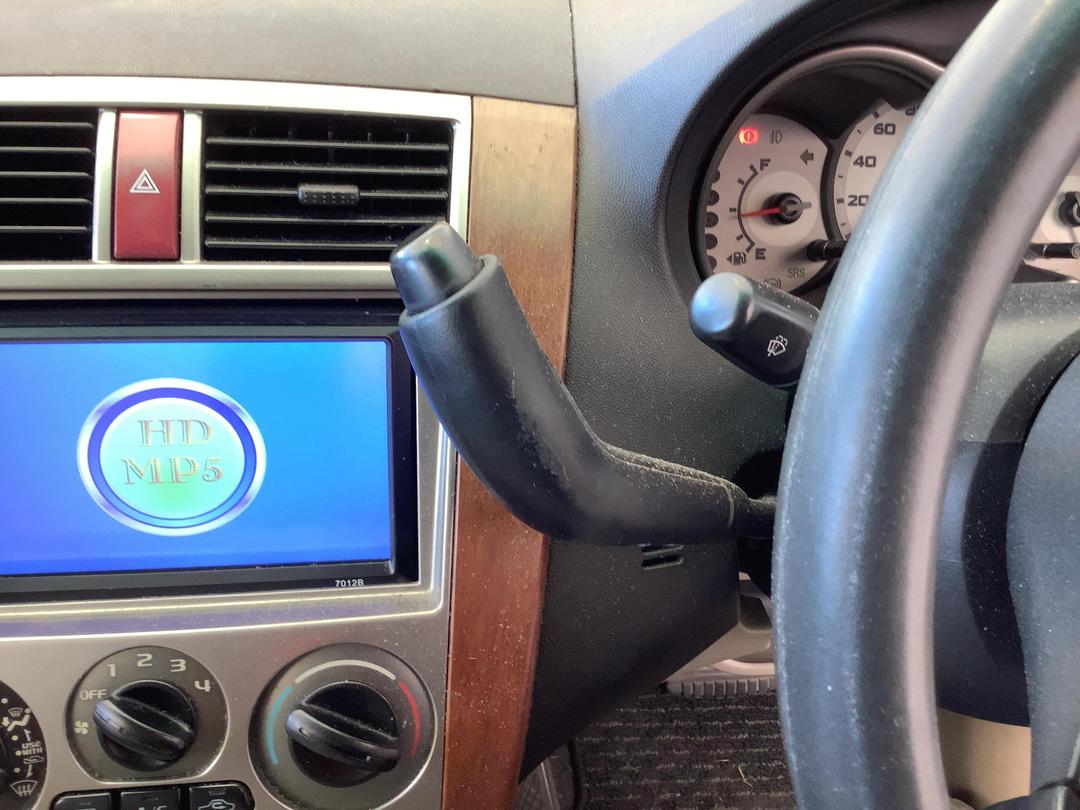 Photo '16' of Mitsubishi Colt