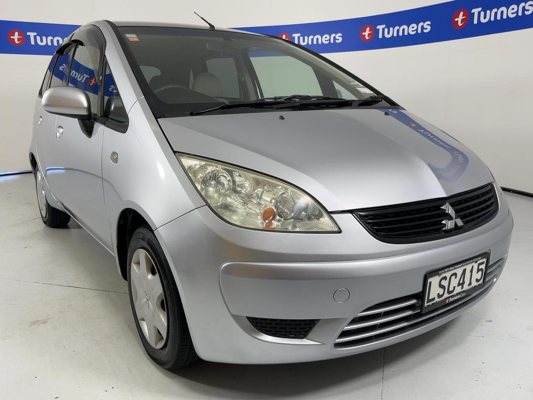 Photo '1' of Mitsubishi Colt