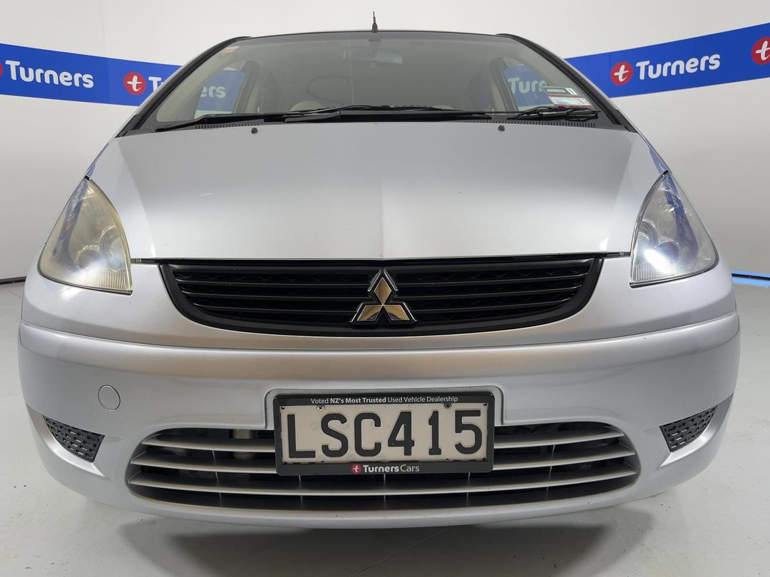 Photo '2' of Mitsubishi Colt
