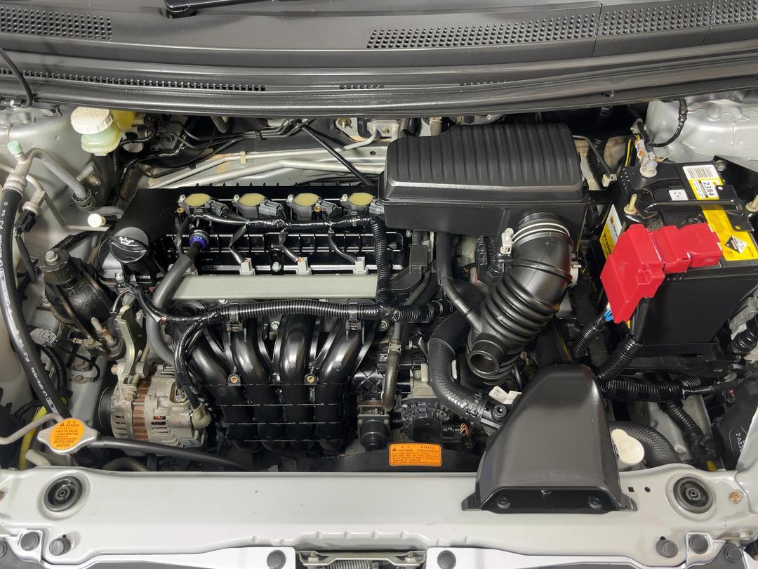Photo '13' of Mitsubishi Colt