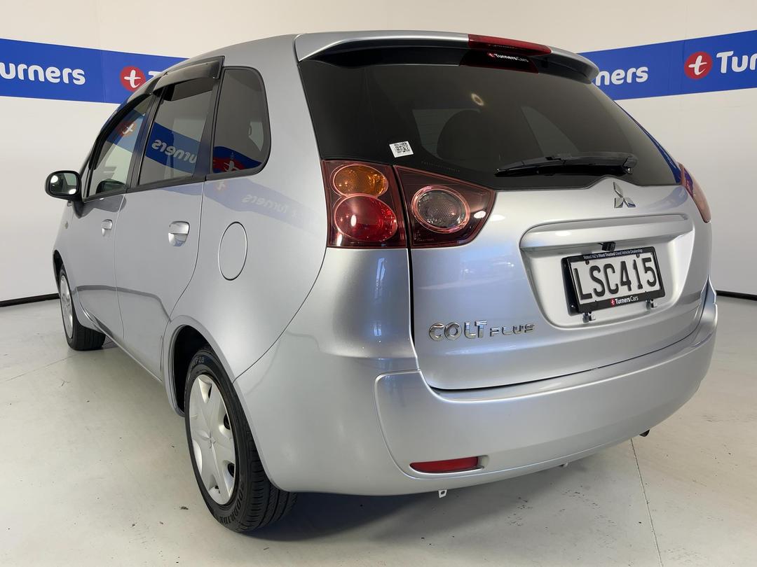 Photo '5' of Mitsubishi Colt