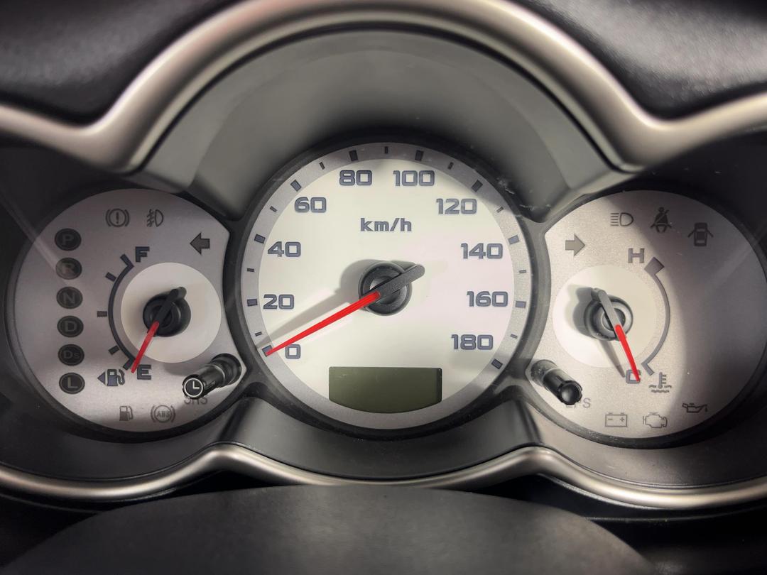 Photo '21' of Mitsubishi Colt