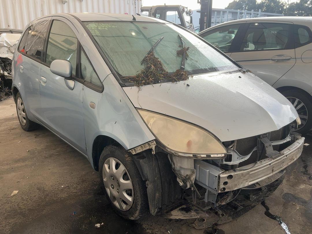 Photo '2' of Mitsubishi Colt Plus LS Photo '2' of Mitsubishi Colt Plus LS