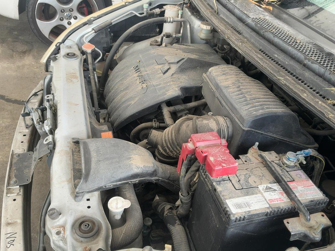 Photo '8' of Mitsubishi Colt Plus LS Photo '8' of Mitsubishi Colt Plus LS