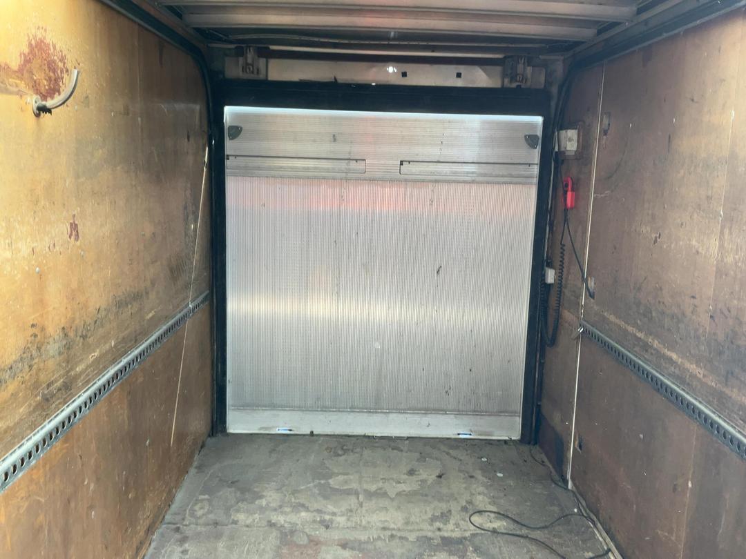 Photo '18' of Mitsubishi Fuso Canter FE150G1 Box Body
