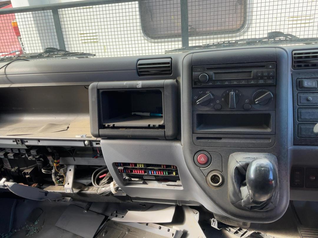 Photo '12' of Mitsubishi Fuso Canter FE150G1 Box Body