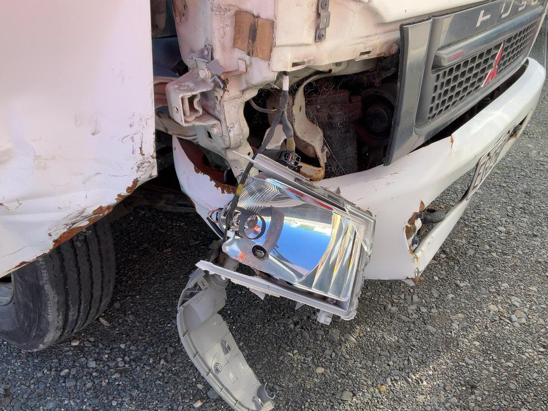 Photo '21' of Mitsubishi Fuso Canter FE150G1 Box Body