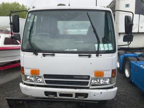 Photo '3' of Mitsubishi Fuso Fighter FK200H6 Cab Chassis