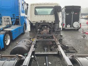 Photo '6' of Mitsubishi Fuso Fighter FK200H6 Cab Chassis