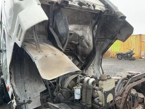 Photo '10' of Mitsubishi Fuso Fighter FK200H6 Cab Chassis