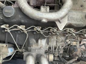 Photo '11' of Mitsubishi Fuso Fighter FK200H6 Cab Chassis
