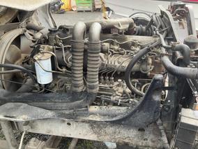 Photo '12' of Mitsubishi Fuso Fighter FK200H6 Cab Chassis