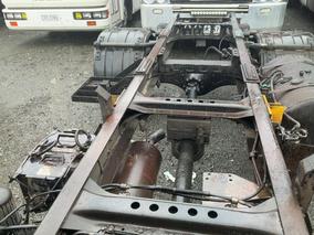 Photo '19' of Mitsubishi Fuso Fighter FK200H6 Cab Chassis