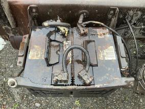 Photo '21' of Mitsubishi Fuso Fighter FK200H6 Cab Chassis